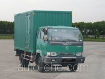 Dongfeng box van truck EQ5102XXYGAC