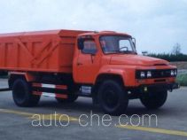 Dongfeng dump garbage truck EQ5120LJFE