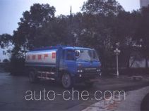 Dongfeng fuel tank truck EQ5108GJY6DF15