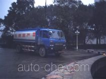 Dongfeng fuel tank truck EQ5108GJY6DF16