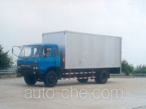 Dongfeng box van truck EQ5108XXY6D16