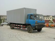 Dongfeng box van truck EQ5108XXYB6D15