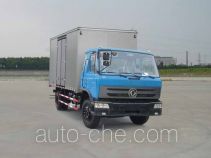 Dongfeng box van truck EQ5108XXYK1