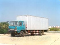 Dongfeng box van truck EQ5108XXYZ46D1