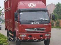 Dongfeng stake truck EQ5110CCQ12DCAC