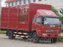 Dongfeng stake truck EQ5110CCQL12DCAC