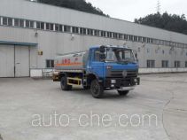 Dongfeng fuel tank truck EQ5110GJYT