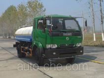 Поливальная машина (автоцистерна водовоз) Dongfeng EQ5110GSS