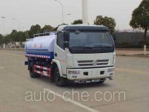 Dongfeng sprinkler machine (water tank truck) EQ5110GSSF