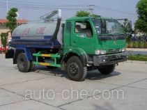 Dongfeng suction truck EQ5110GXE