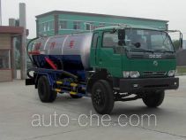 Dongfeng sewage suction truck EQ5110GXW