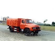 Dongfeng dump garbage truck EQ5110LJFE