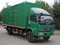 Dongfeng box van truck EQ5110XXY12DCAC