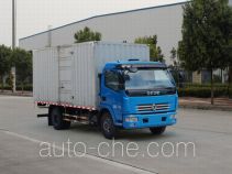 Dongfeng box van truck EQ5110XXY8BDCAC