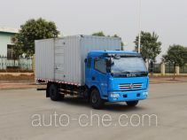 Фургон (автофургон) Dongfeng EQ5110XXYL8BDCAC