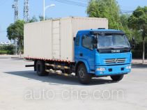 Dongfeng box van truck EQ5110XXYL8BDFAC