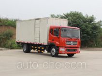 Dongfeng box van truck EQ5110XXYL9BDFAC