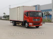Фургон (автофургон) Dongfeng EQ5110XXYL9BDGAC