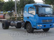 Dongfeng van truck chassis EQ5110XXYLJ8BDF