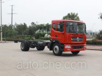 Dongfeng van truck chassis EQ5110XXYLJ9BDF