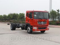 Dongfeng van truck chassis EQ5110XXYLJ9BDG