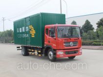 Dongfeng postal vehicle EQ5110XYZL9BDFAC