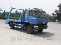 Dongfeng skip loader truck EQ5110ZBSG