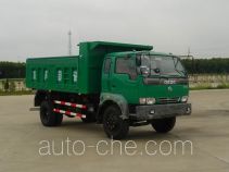 Dongfeng dump garbage truck EQ5110ZLJ