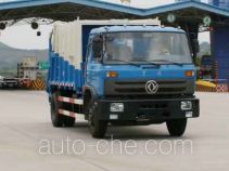 Dongfeng garbage compactor truck EQ5110ZYST