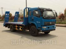 Dongfeng flatbed truck EQ5111TPBL