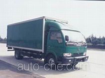 Dongfeng box van truck EQ5064XXY5AD