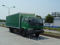 Dongfeng box van truck EQ5111XXYG5ADA