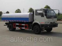 Dongfeng dump garbage truck EQ5111ZLJ9AD3