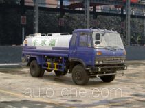 Поливальная машина для полива или опрыскивания растений Dongfeng EQ5118GPST