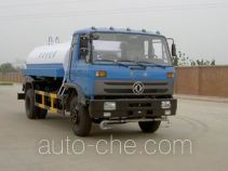 Dongfeng sprinkler machine (water tank truck) EQ5118GSSF