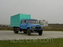 Dongfeng box van truck EQ5118XXYFB