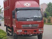 Dongfeng stake truck EQ5120CCQ12D5AC