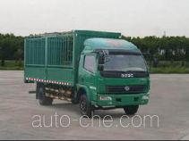 Dongfeng stake truck EQ5120CCQ12D6AC