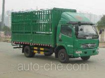 Dongfeng stake truck EQ5120CCQ12DDAC