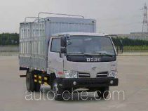 Dongfeng stake truck EQ5120CCQ14DCAC