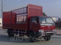 Грузовик с решетчатым тент-каркасом Dongfeng EQ5120CCQ41D6AC