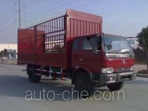 Грузовик с решетчатым тент-каркасом Dongfeng EQ5120CCQG41D6AC