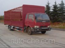 Грузовик с решетчатым тент-каркасом Dongfeng EQ5084CCQG40D5A