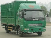 Dongfeng stake truck EQ5120CCQL12DDAC