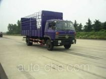Dongfeng stake truck EQ5120CCQX