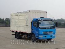 Грузовик с решетчатым тент-каркасом Dongfeng EQ5120CCY8BDDAC