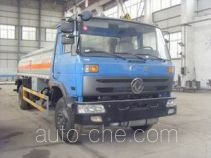 Dongfeng fuel tank truck EQ5120GJYG