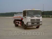 Dongfeng fuel tank truck EQ5120GJYG1