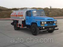 Dongfeng fuel tank truck EQ5120GJYL