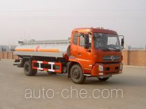Dongfeng fuel tank truck EQ5160GJYT